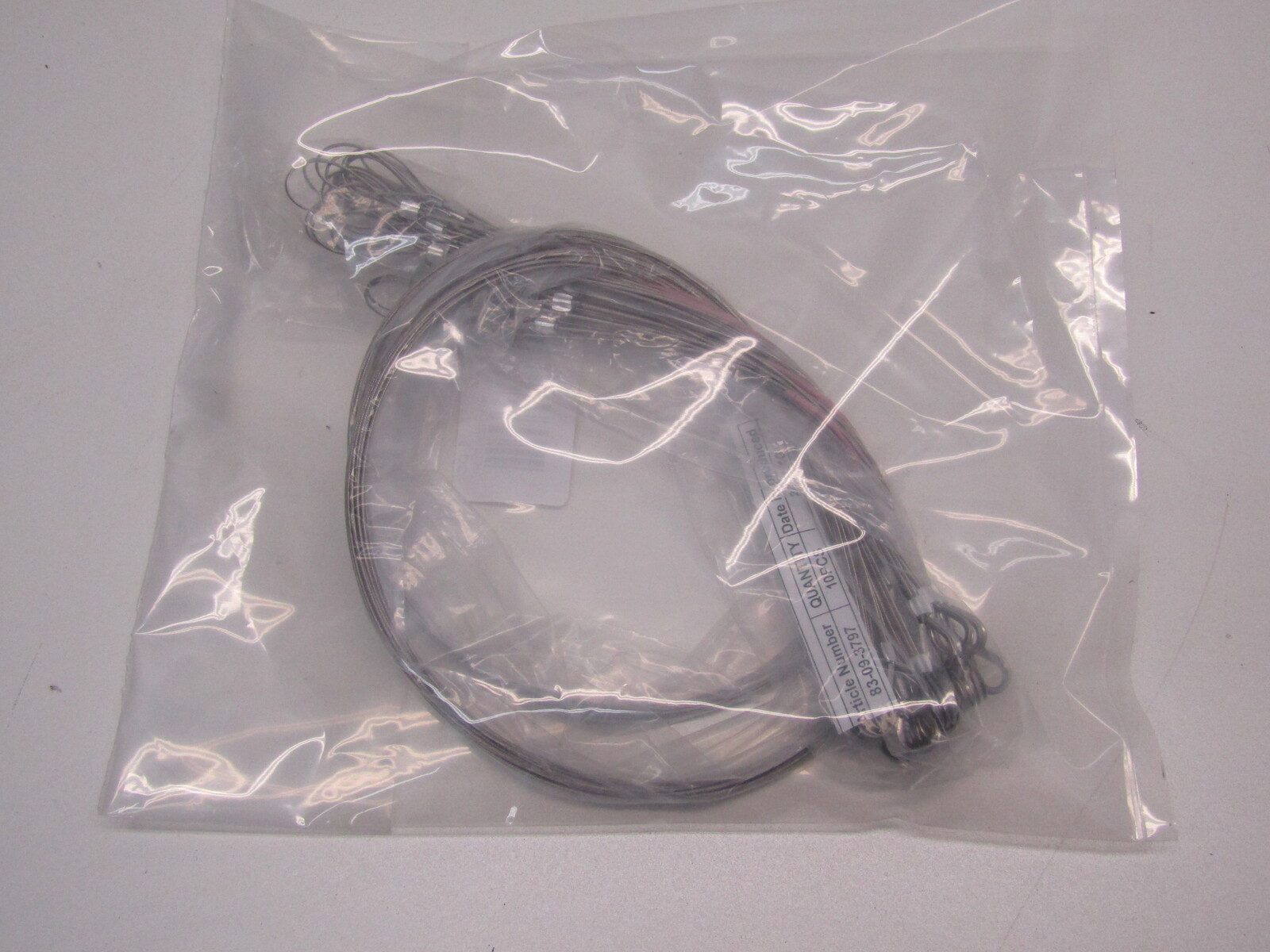 NEST NXB-3 US,83-09-3797 (20ea) TRACTION ROPE